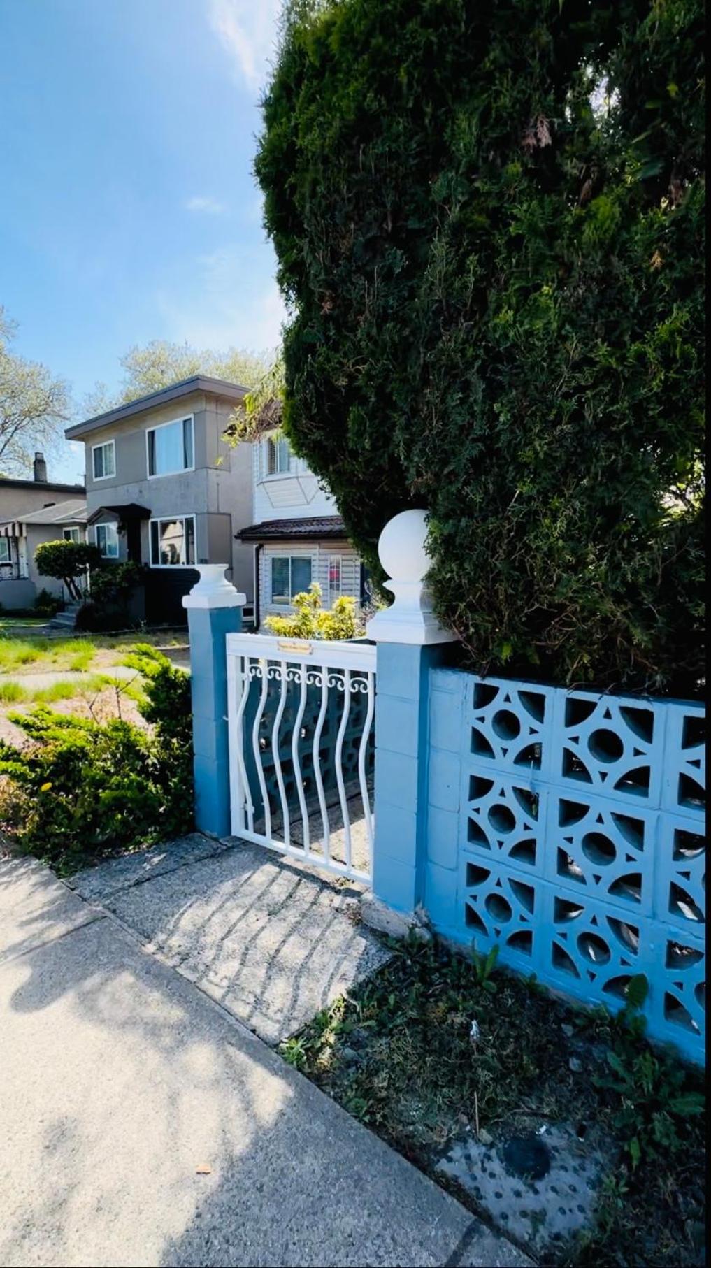 Petite Main Street Haven Leilighet Vancouver Eksteriør bilde